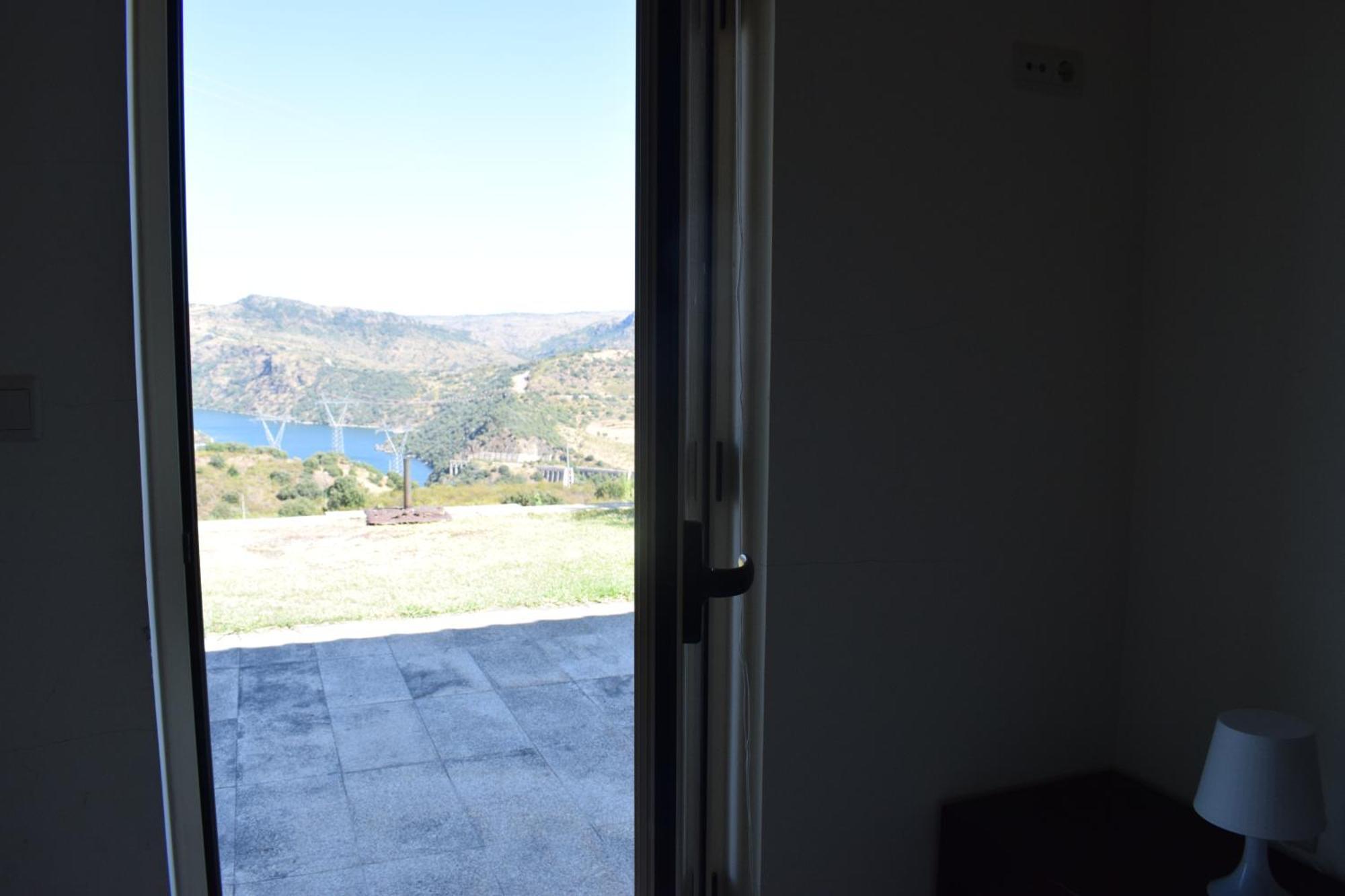 Douro Natura Bemposta  Eksteriør billede