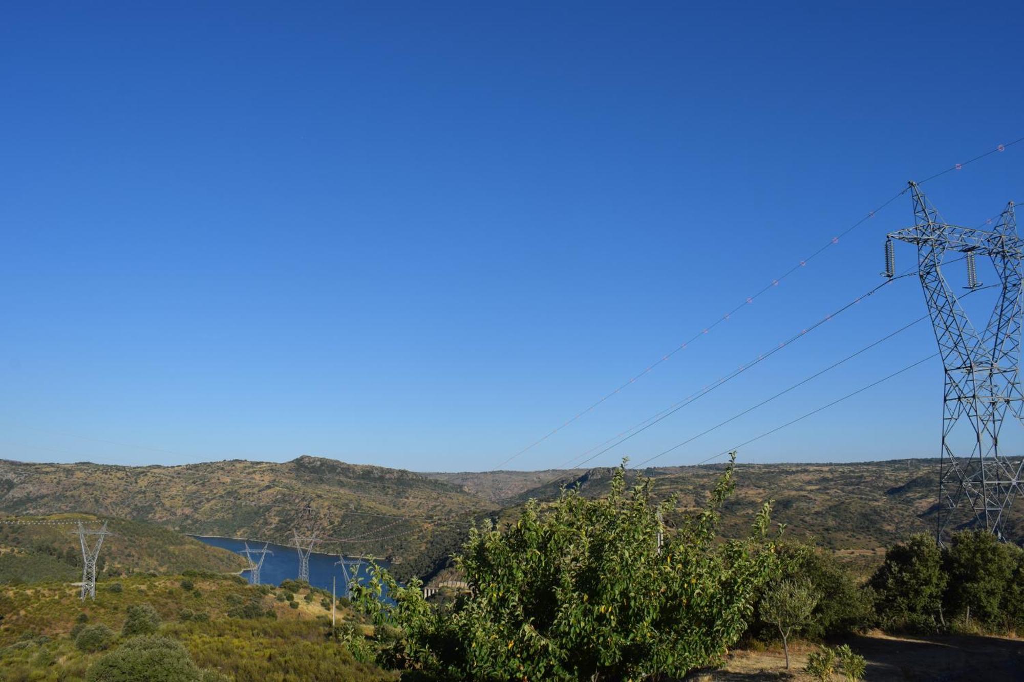 Douro Natura Bemposta  Eksteriør billede