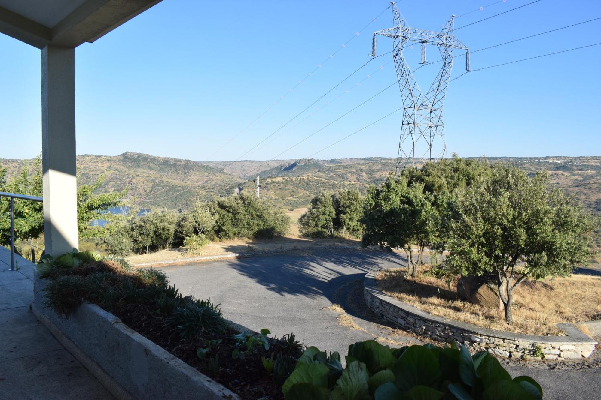 Douro Natura Bemposta  Eksteriør billede