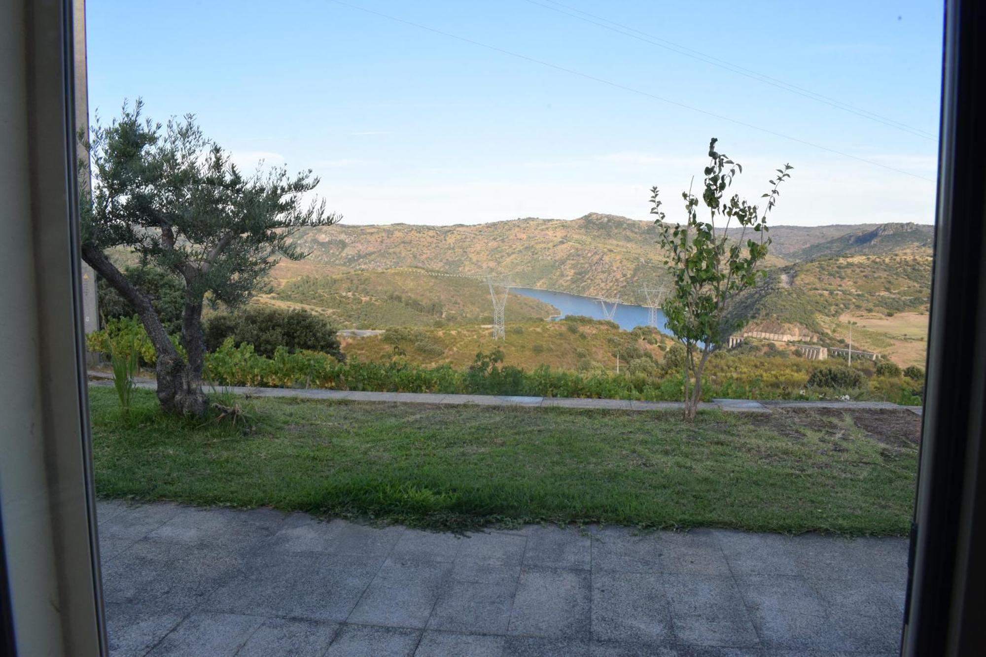 Douro Natura Bemposta  Eksteriør billede