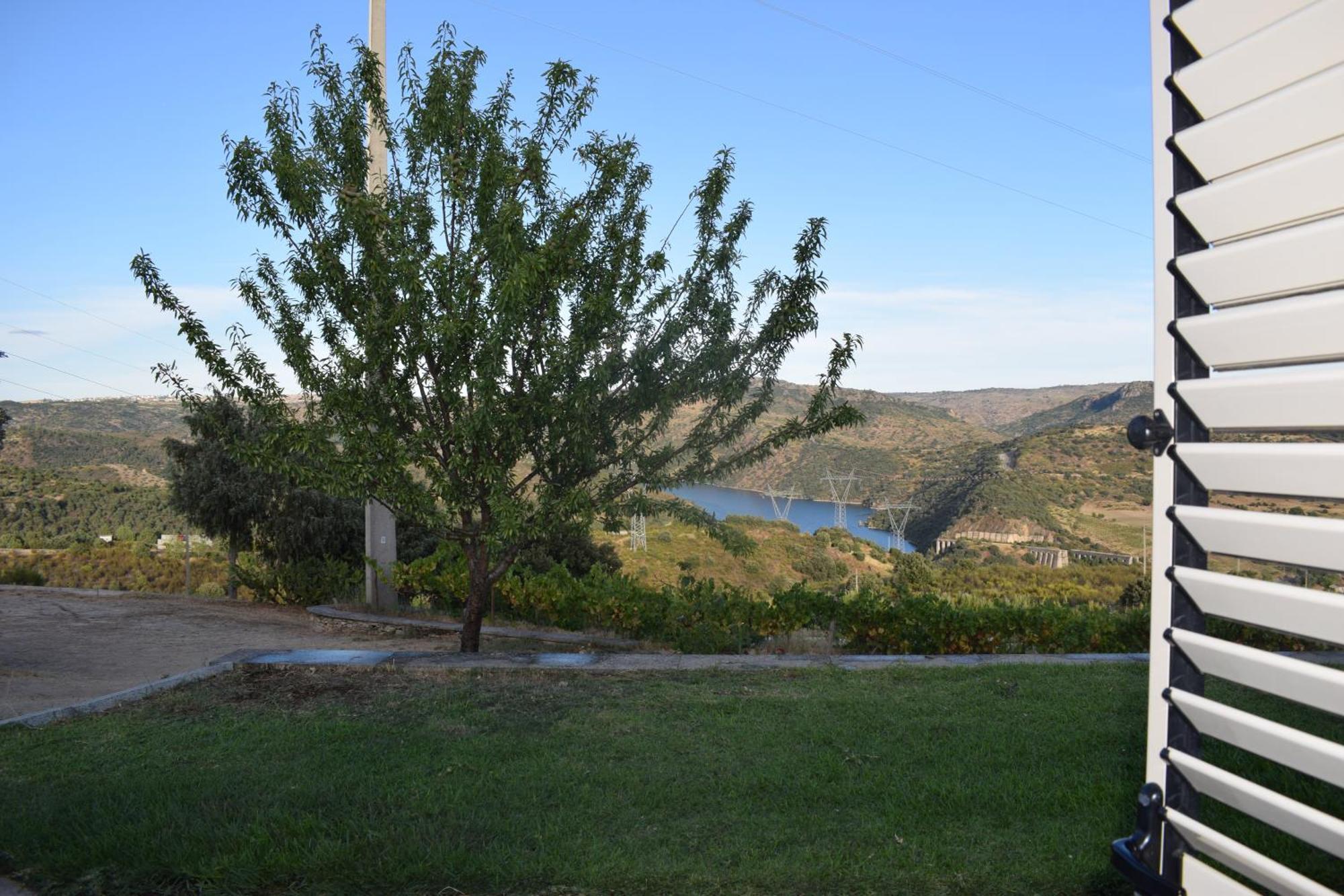 Douro Natura Bemposta  Eksteriør billede